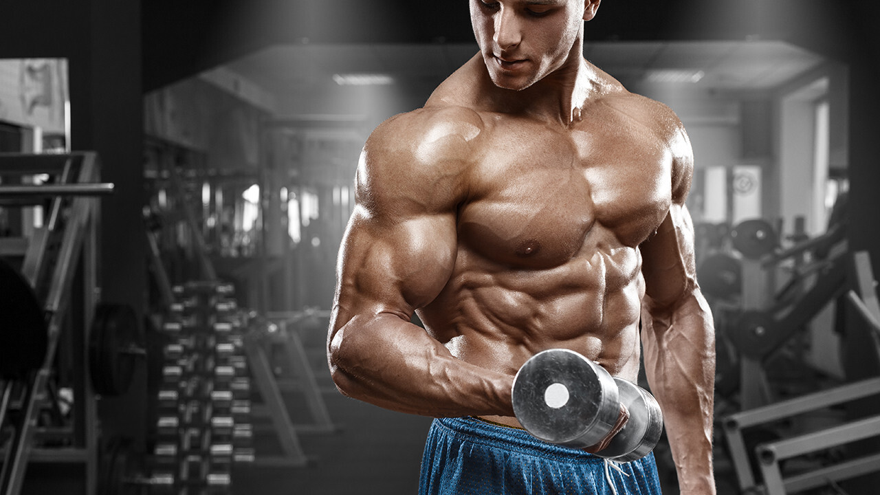 Gimnasio