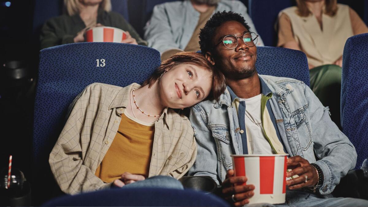 Cinemex