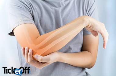 Valoración Ortopédica por dolor Articular