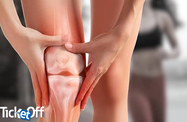 Consulta de valoración para prótesis de rodilla o cadera.