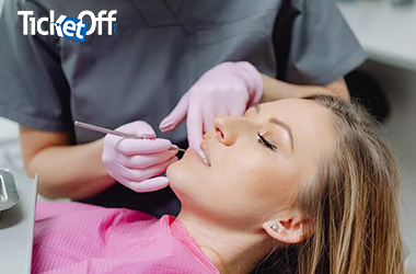 Limpieza dental