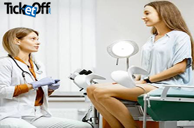 Checkup Ginecológico