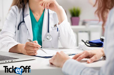 Consulta 1ra vez de Medicina Interna (Chequeo médico y control de enfermedades crónicas)