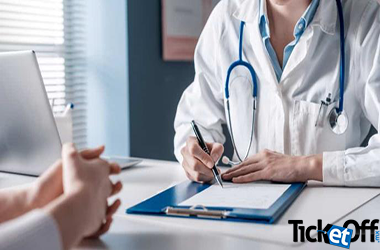 Consulta de 1ra vez de medicina interna