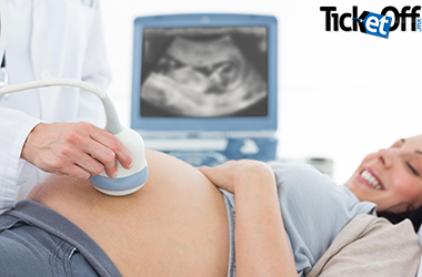CONSULTA DE EMBARAZO + ULTRASONIDO OBSTETRICO